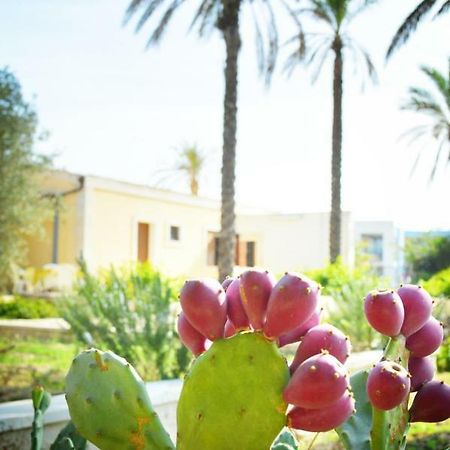 Ville Vendicari Al Mare Reitani Dış mekan fotoğraf
