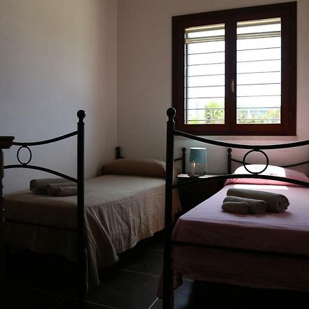 Ville Vendicari Al Mare Reitani Dış mekan fotoğraf