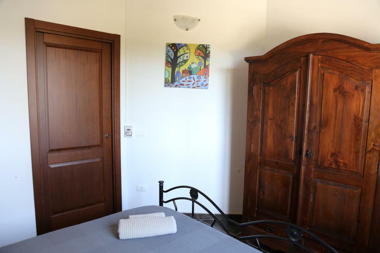 Ville Vendicari Al Mare Reitani Dış mekan fotoğraf