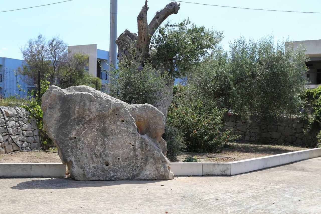 Ville Vendicari Al Mare Reitani Dış mekan fotoğraf