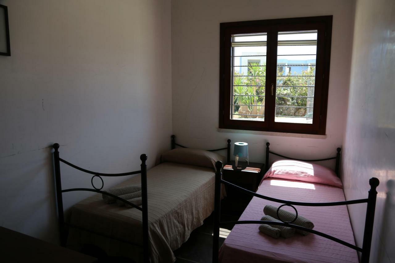 Ville Vendicari Al Mare Reitani Dış mekan fotoğraf