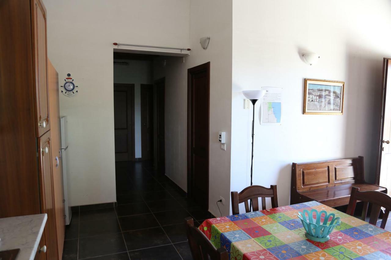 Ville Vendicari Al Mare Reitani Dış mekan fotoğraf