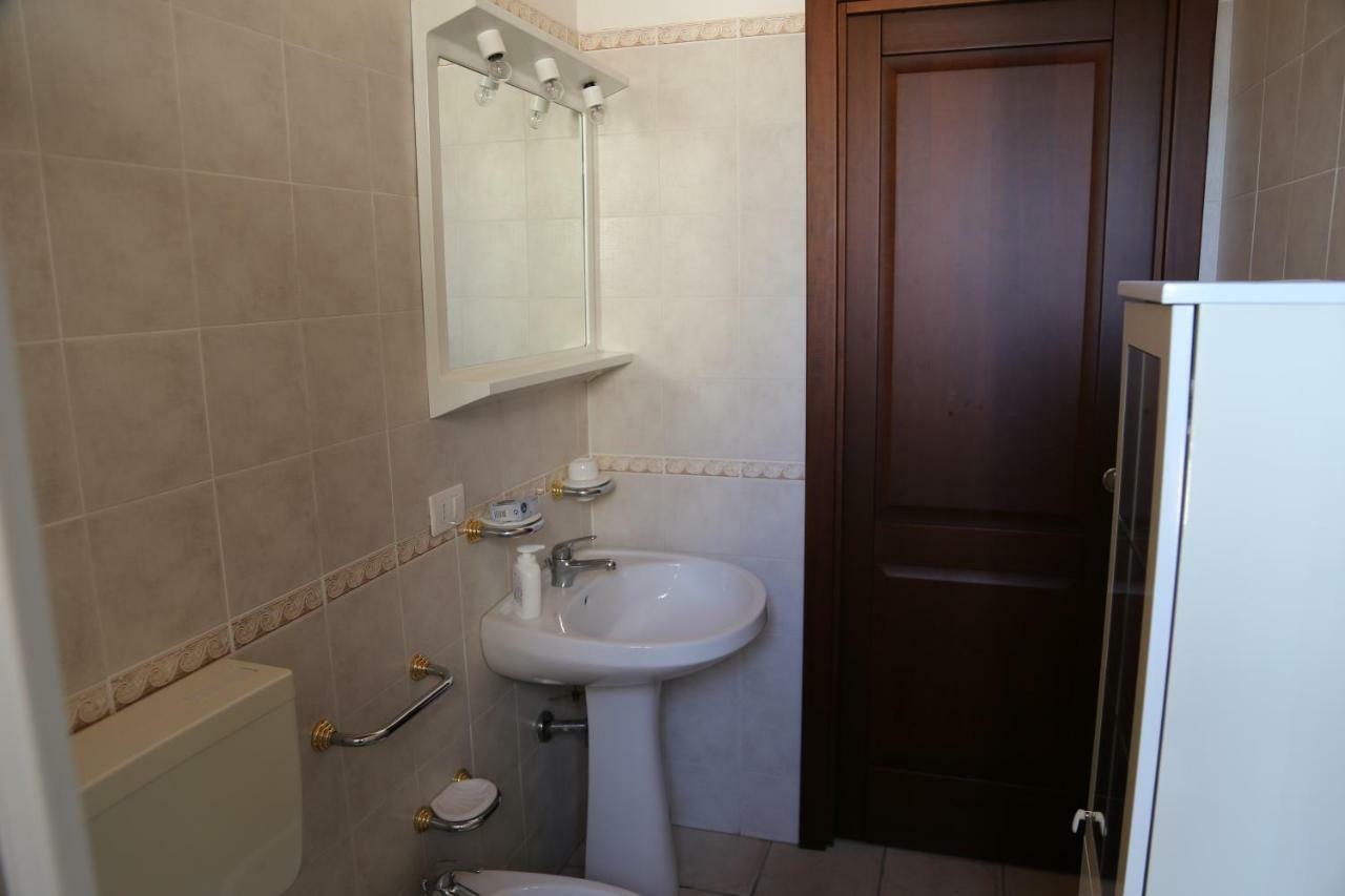 Ville Vendicari Al Mare Reitani Dış mekan fotoğraf