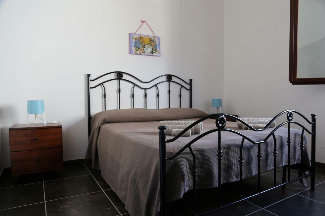 Ville Vendicari Al Mare Reitani Dış mekan fotoğraf