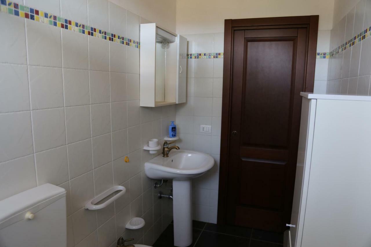 Ville Vendicari Al Mare Reitani Dış mekan fotoğraf