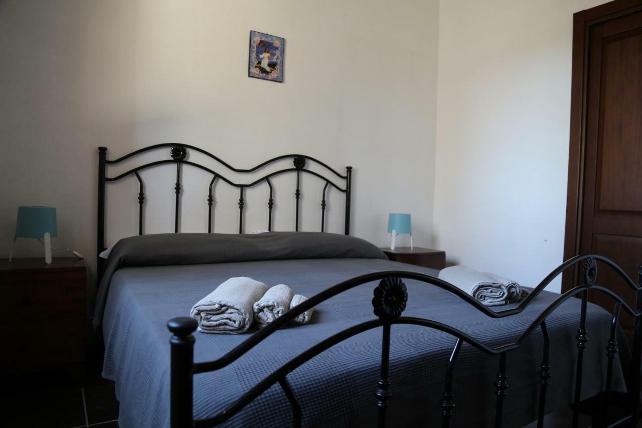 Ville Vendicari Al Mare Reitani Dış mekan fotoğraf